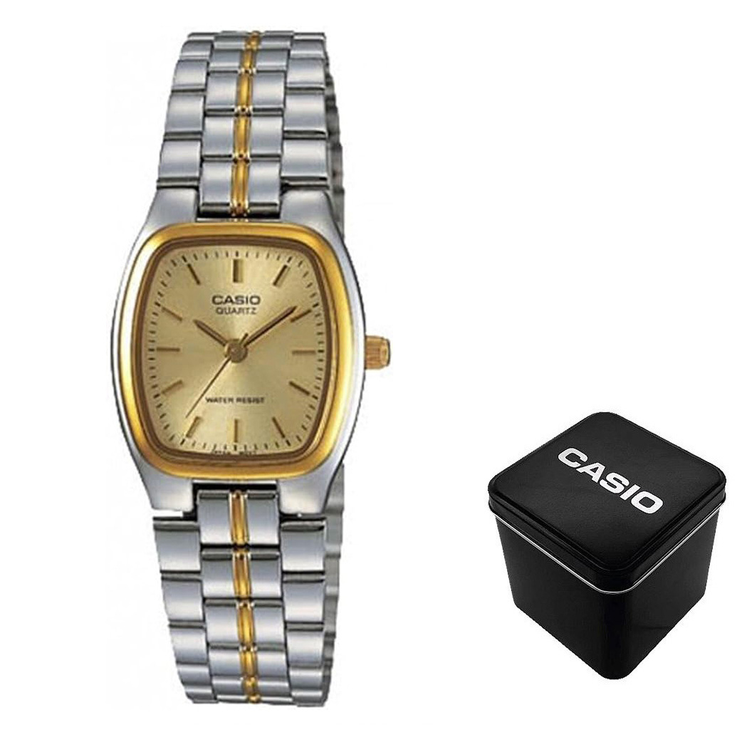Наручний годинник Casio LTP-1169G-9A img-1