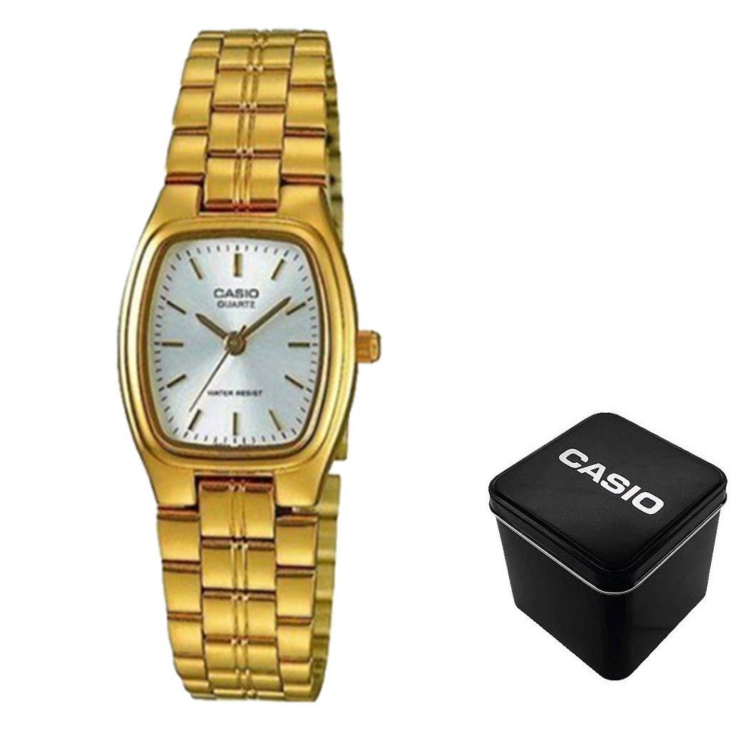 Наручний годинник Casio LTP-1169N-7A img-1