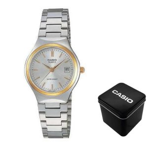 Наручний годинник Casio LTP-1170G-7A img-1