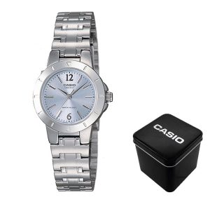 Наручний годинник Casio LTP-1177A-2A img-1