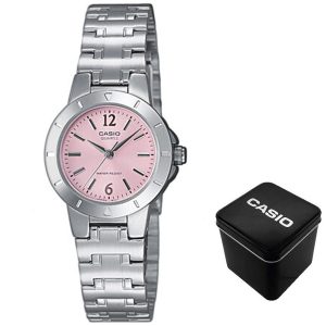 Наручний годинник Casio LTP-1177A-4A1 img-1