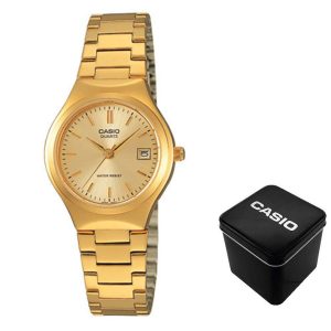 Наручний годинник Casio LTP-1179N-9A img-1