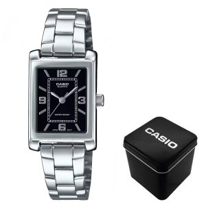 Наручний годинник Casio LTP-1234DD-1A img-1