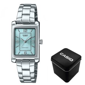 Наручний годинник Casio LTP-1234DD-2A img-1