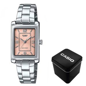 Наручний годинник Casio LTP-1234DD-4A img-1