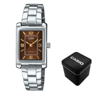 Наручний годинник Casio LTP-1234DD-5A img-1