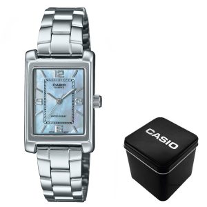 Наручний годинник Casio LTP-1234DS-2A img-1