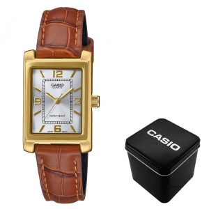 Наручний годинник Casio LTP-1234GLL-7A img-1