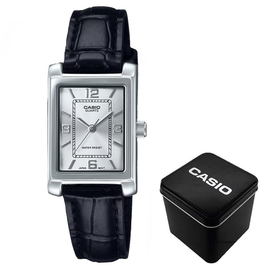 Наручний годинник Casio LTP-1234LL-7A img-1