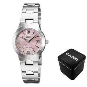 Наручний годинник Casio LTP-1241D-4A img-1