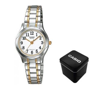 Наручний годинник Casio LTP-1275SG-7B img-1