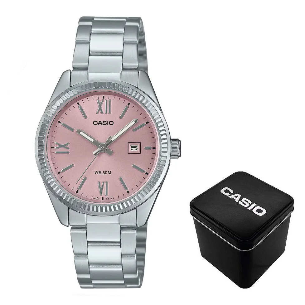 Наручний годинник Casio LTP-1302DD-4A1 img-1