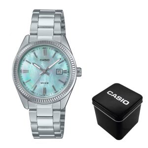 Наручний годинник Casio LTP-1302DS-2A img-1