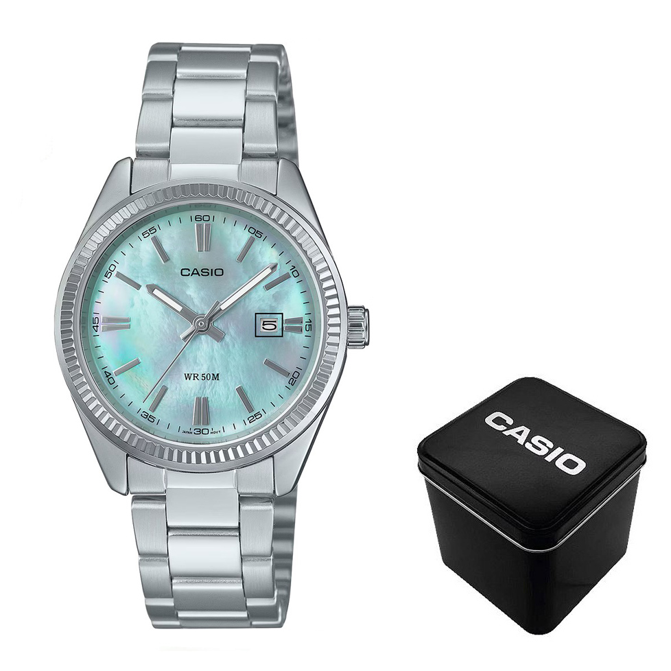 Наручний годинник Casio LTP-1302DS-2A img-1