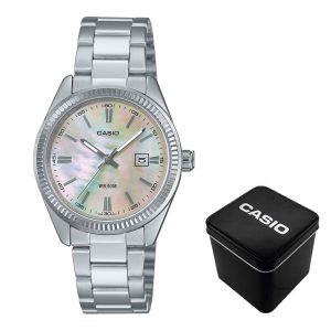 Наручний годинник Casio LTP-1302DS-4A img-1