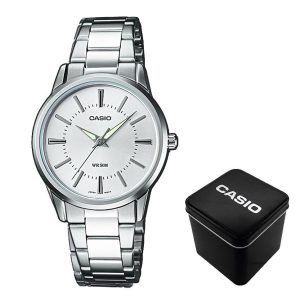 Наручний годинник Casio LTP-1303D-7A img-1