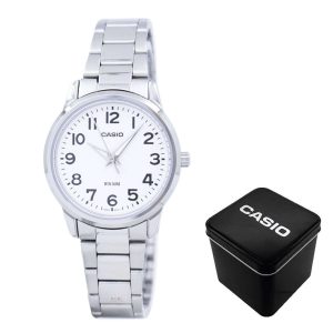 Наручний годинник Casio LTP-1303D-7B img-1