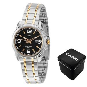 Наручний годинник Casio LTP-1314SG-1A img-1