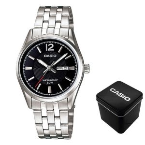 Наручний годинник Casio LTP-1335D-1A img-1
