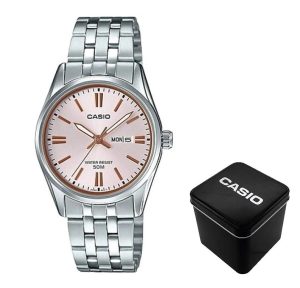 Наручний годинник Casio LTP-1335D-4A img-1