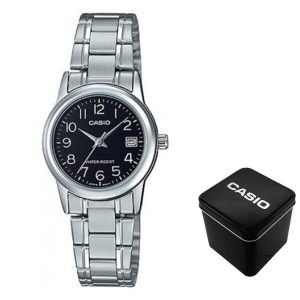 Наручний годинник Casio LTP-V002D-1B img-1