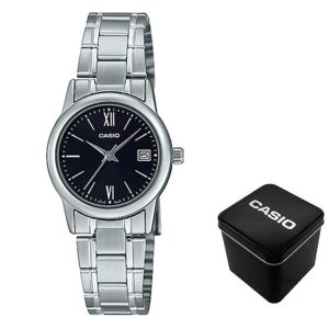 Наручний годинник Casio LTP-V002D-1B3 img-1