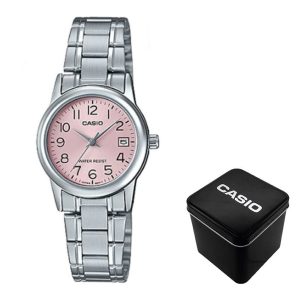 Наручний годинник Casio LTP-V002D-4B img-1