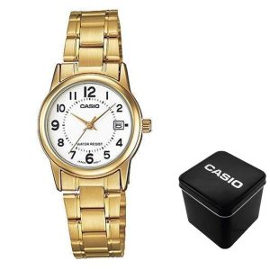 Наручний годинник Casio LTP-V002G-7B img-1