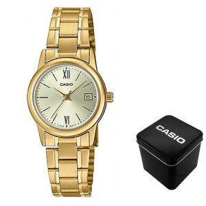 Наручний годинник Casio LTP-V002G-9B3 img-1