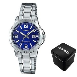 Наручний годинник Casio LTP-V004D-2B img-1