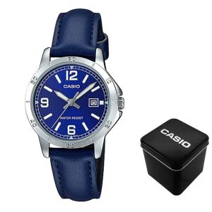 Наручний годинник Casio LTP-V004L-2B img-1