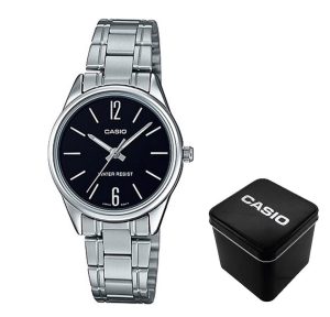 Наручний годинник Casio LTP-V005D-1B img-1