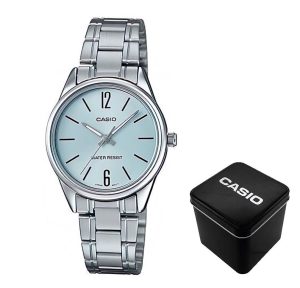 Наручний годинник Casio LTP-V005D-2B img-1