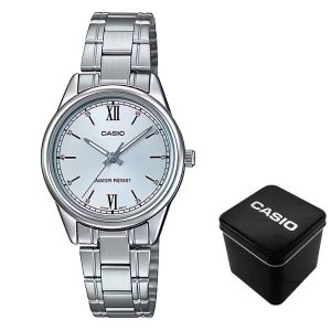 Наручний годинник Casio LTP-V005D-2B3 img-1
