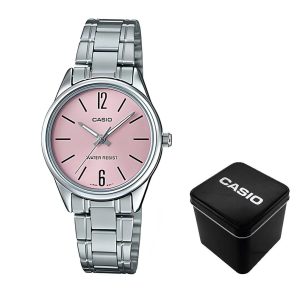 Наручний годинник Casio LTP-V005D-4B img-1