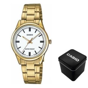 Наручний годинник Casio LTP-V005G-7A img-1