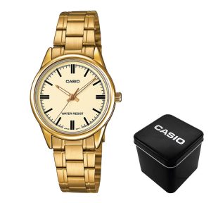 Наручний годинник Casio LTP-V005G-9A img-1