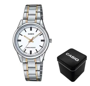 Наручний годинник Casio LTP-V005SG-7A img-1