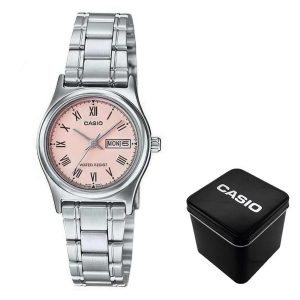 Наручний годинник Casio LTP-V006D-4B img-1