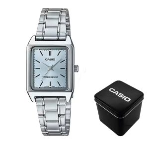 Наручний годинник Casio LTP-V007D-2E img-1