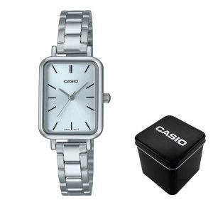 Наручний годинник Casio LTP-V009D-2E img-1