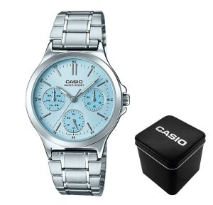 Наручний годинник Casio LTP-V300D-2A img-1