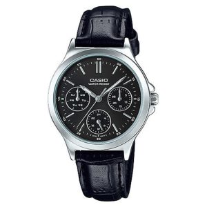 Наручний годинник Casio LTP-V300L-1A img-1