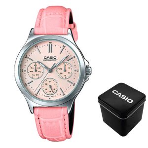 Наручний годинник Casio LTP-V300L-4A img-1