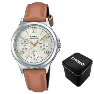 Наручний годинник Casio LTP-V300L-7A2 img-1