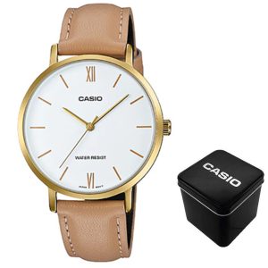 Наручний годинник Casio LTP-VT01GL-7B img-1