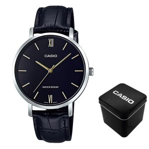 Наручний годинник Casio LTP-VT01L-1B img-1