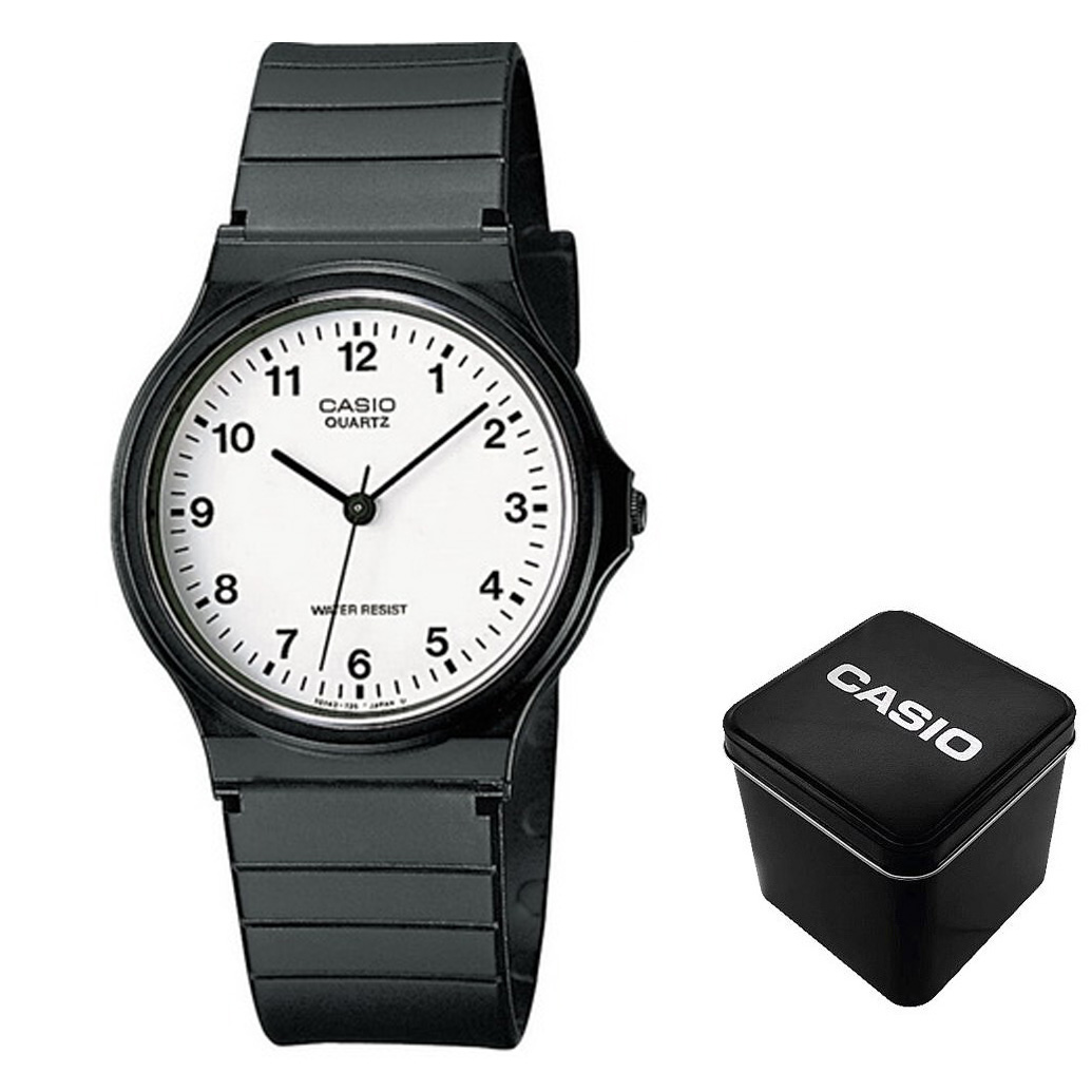 Наручний годинник Casio MQ-24-7B img-1