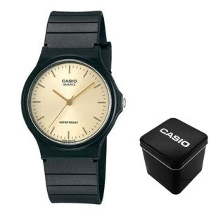 Наручний годинник Casio MQ-24-9E img-1