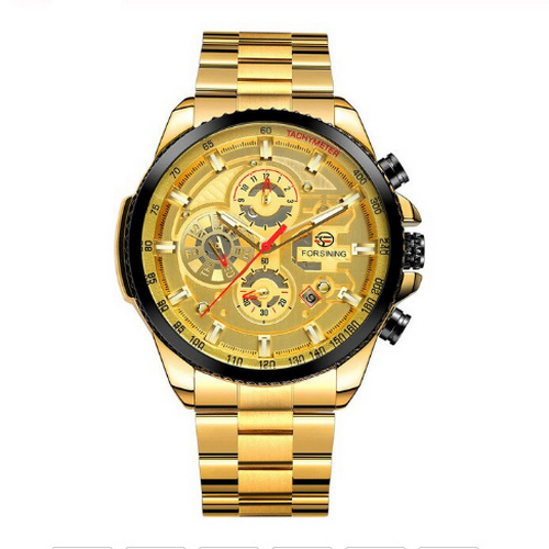 Наручний годинник img-2